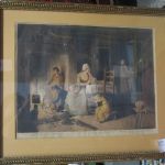 442 4100 ETCHING